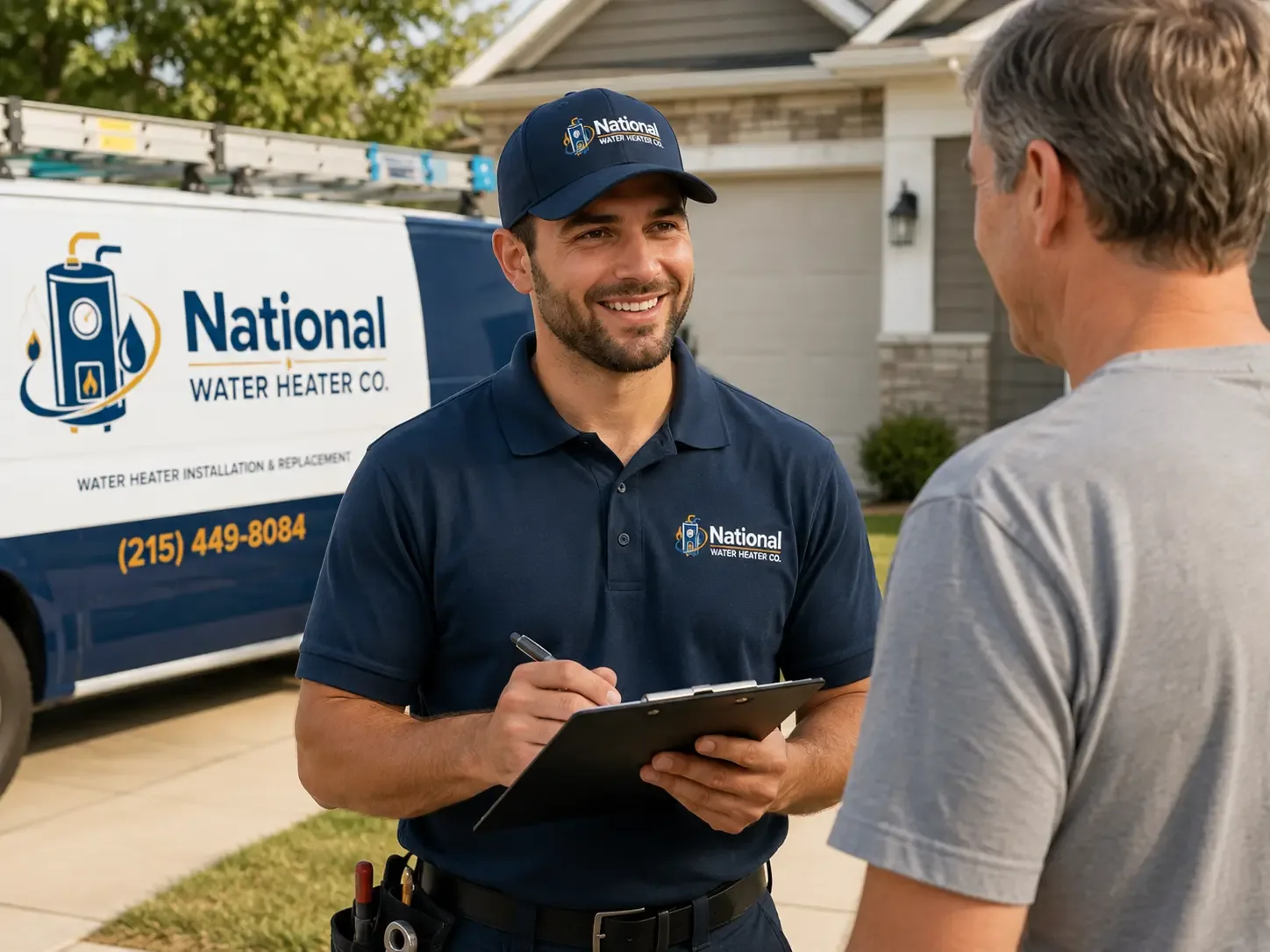 Water Heater Installation Java, VA FAQs